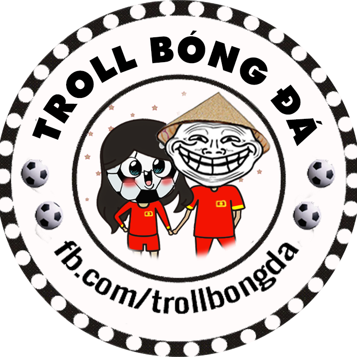 Troll Bóng Đá