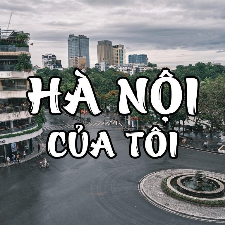 Hà Nội Của Tôi