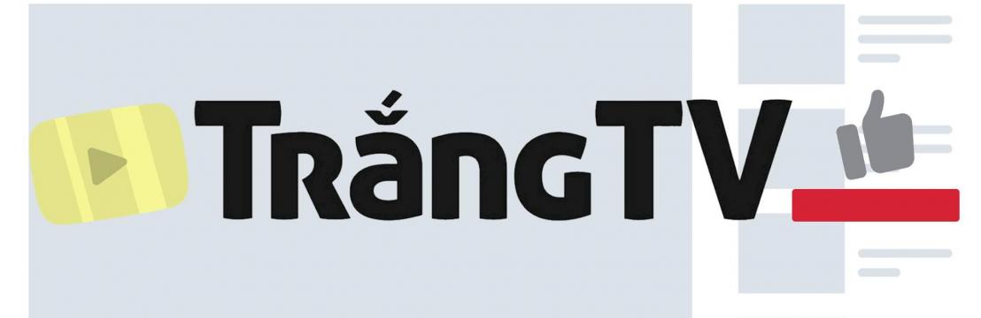 Trắng TV