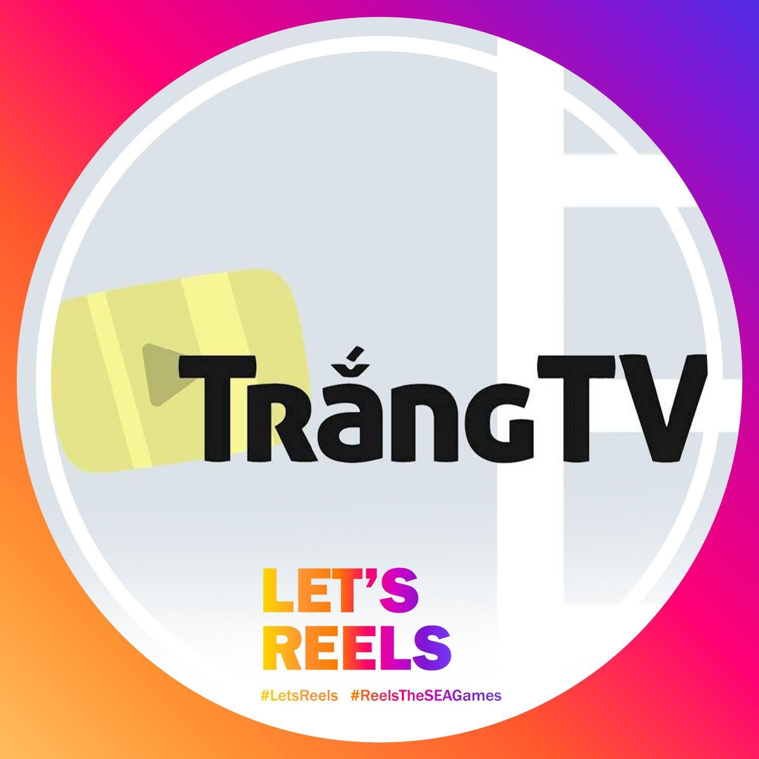 Trắng TV