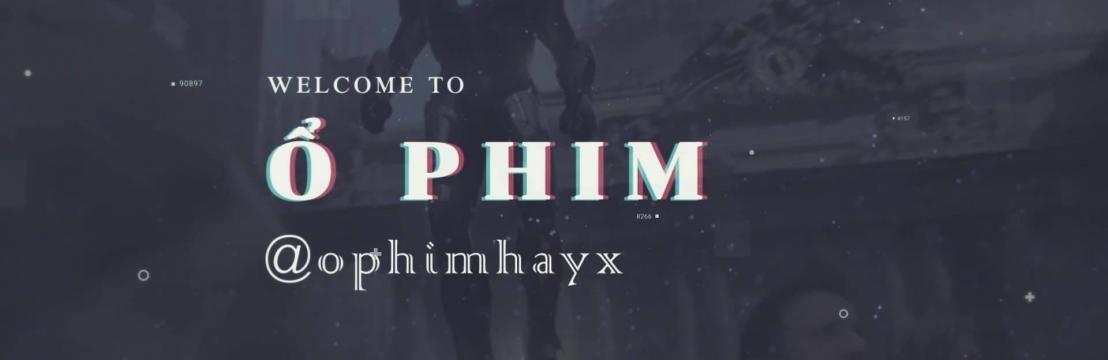 Ổ Phim