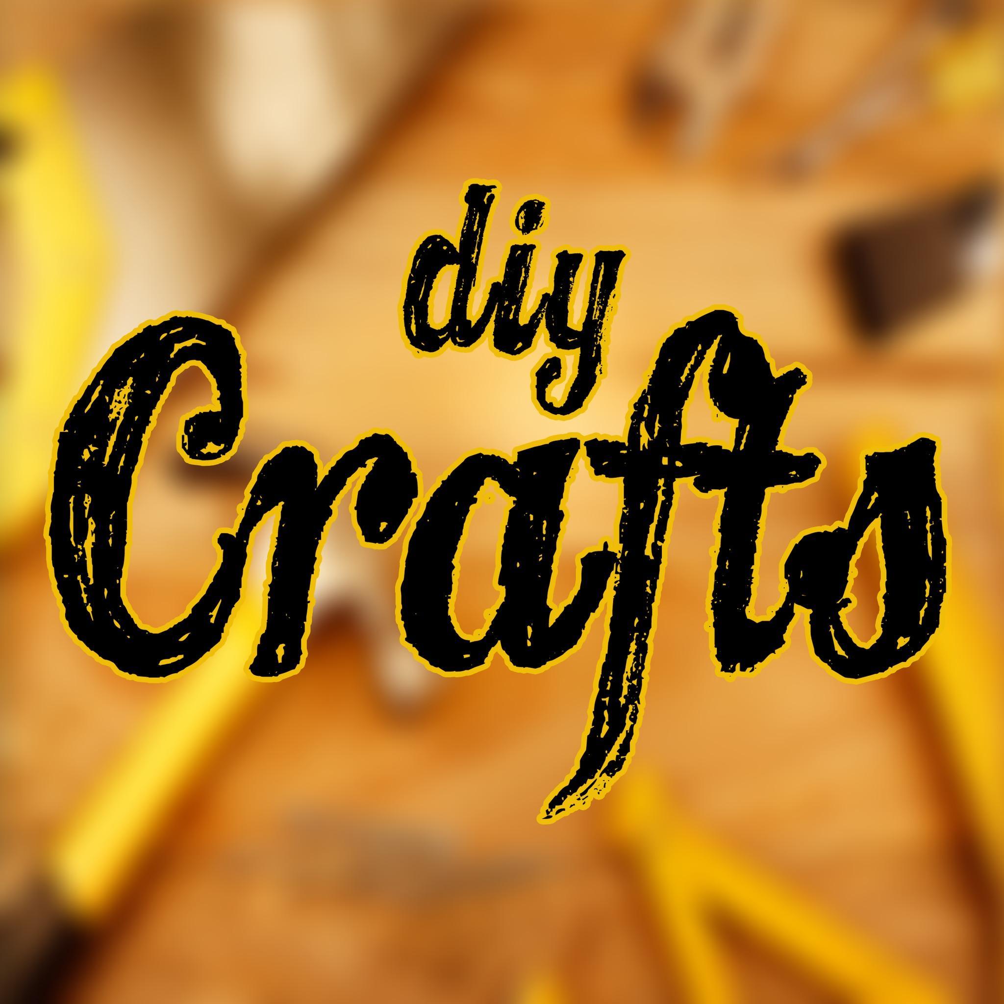 DIY & Crafts