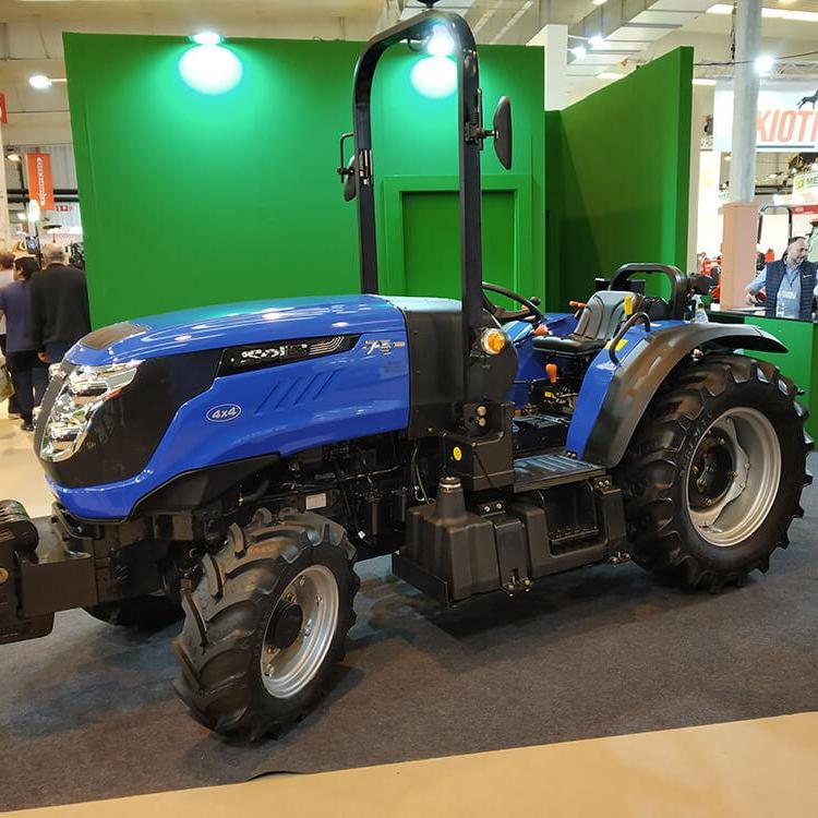 Solis Tractor