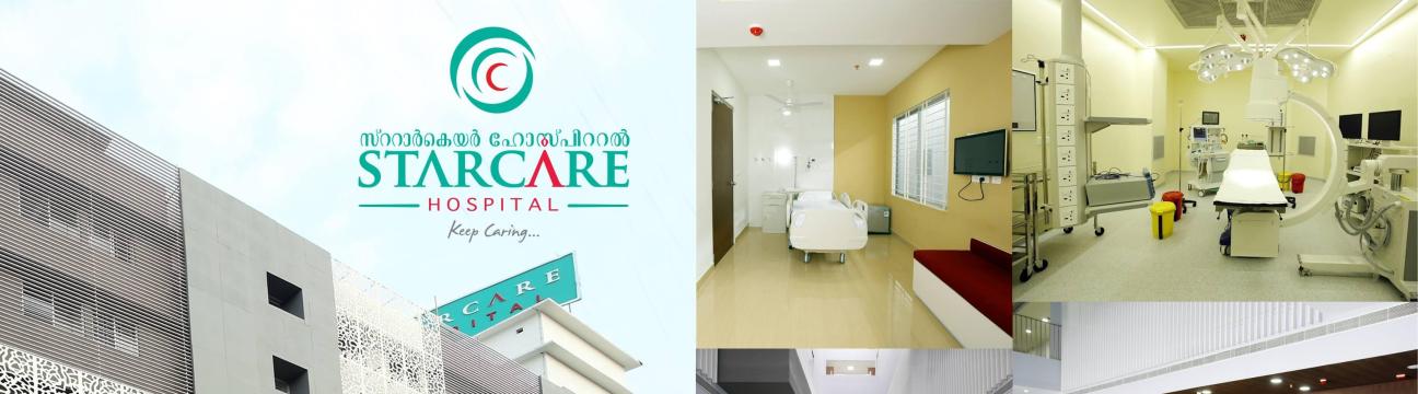 Starcare Hospital