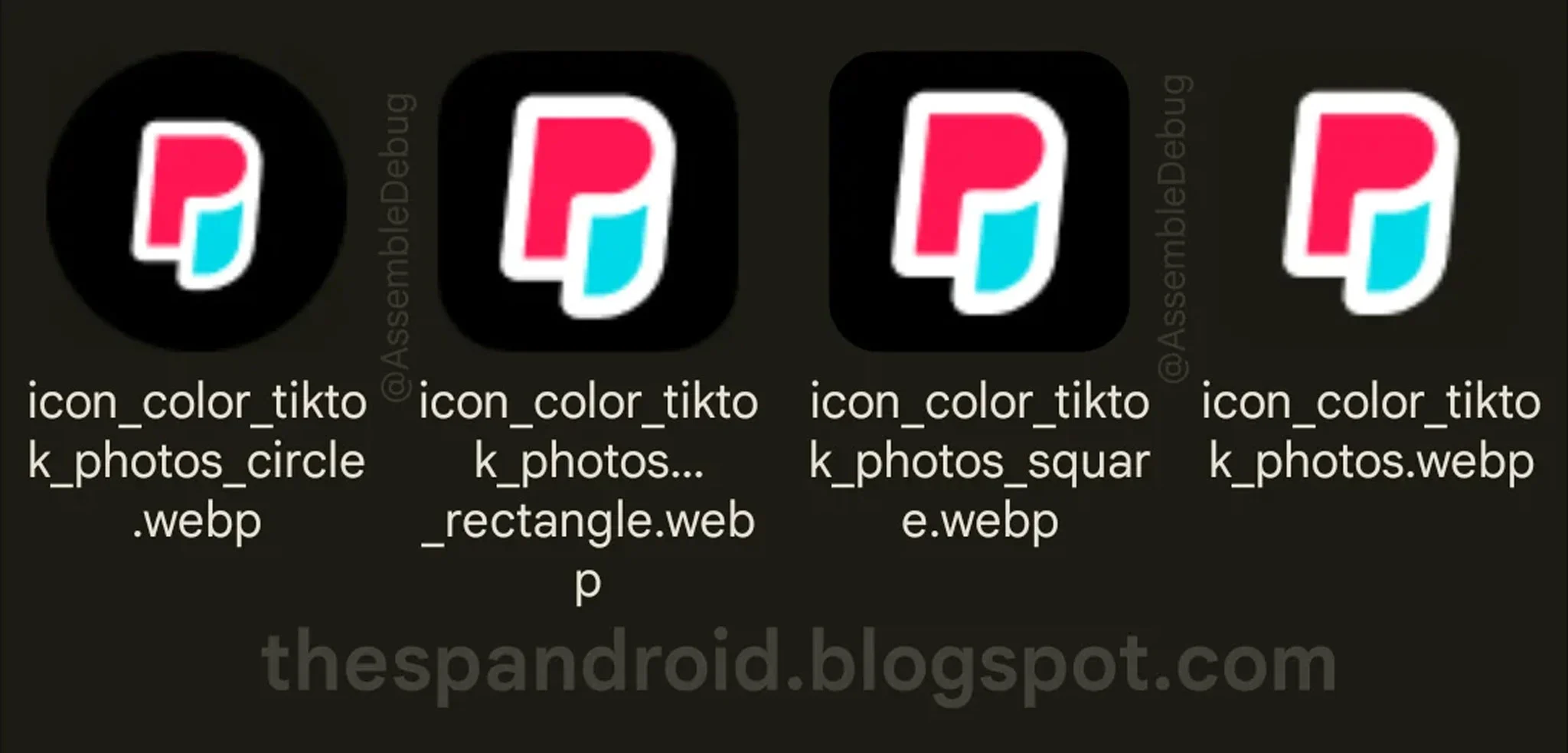 TikTok chuẩn bị ra mắt TikTok Photos, ứng dụng chia sẻ ảnh độc lập