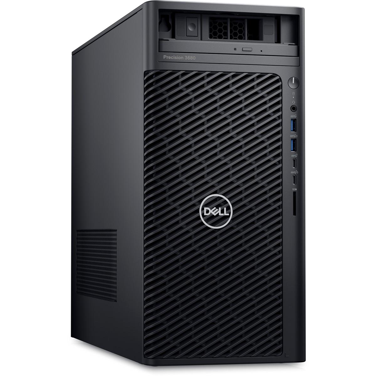 Dell Technologies giới thiệu các sản phẩm AI PC để hỗ trợ doanh nghiệp hiện đại hóa môi trường làm việc