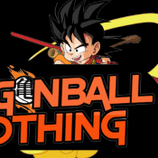 Dragon Ball Clothing